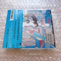 dramatical murder CD 蒼葉 蓮 - メルカリ