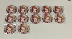 プロセカ 花里みのり グリッター缶バッジ vol.24 C 24C - メルカリ
