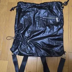 jeanasis ジーナシス ナイロンリュック リュック バッグのサムネイル