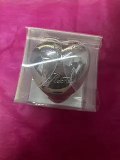 【新品未使用】リファ ハートブラシ