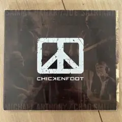 Chickenfoot アルバム 2009年リリース