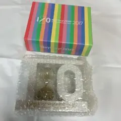 Hey! Say! JUMP 10周年 砂時計 グッズ