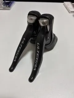 SHIMANO ULTEGRA ST-6800 左右セット（2x11S） - メルカリ