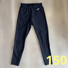 インナースパッツ　150 黒