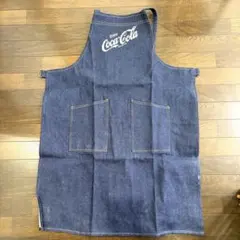 Coca-Cola デニムエプロンのサムネイル