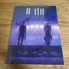 東方神起 LIVE TOUR2015〜WITH〜ライブ写真集