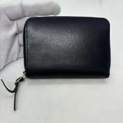 未使用品　ポールスミス　小銭入れ　ケース定期 L字黒　マルチカラー 楽天市場】ポールスミス 4連 キーケース付 L字ファスナー コイン