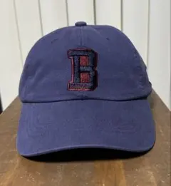 BEVERLY HILLS POLO CLUB ネイビー　キャップ　新品