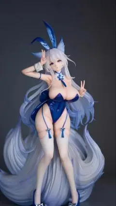 アズールレーン アズレン 信濃 PVC フィギュア