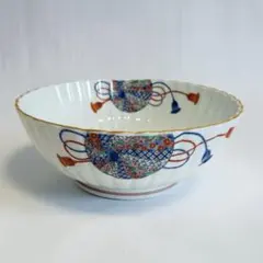 有田焼 源右衛門 窯 赤絵 柘榴絵 飯碗 茶碗 飯茶碗 未使用品 - メルカリ