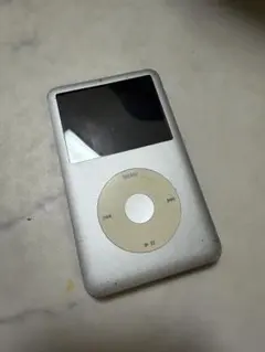 iPod Classic 第5.5世代SD化128GB スケルトン電池新品 iPod Classic 第5.5世代SD化128GB スケルトン電池新品 - メルカリ