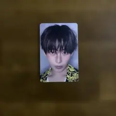 ENHYPEN DESIRE:UNLEASH ユニバ ラキドロ トレカ ソヌ