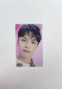 DREAM weverse特典 バーノン