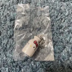 ハローキティ アメリカンデザイン めじるしアクセサリー ミルク
