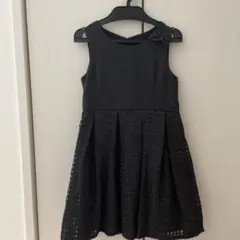 【COMME CA ISM】 ワンピース　110