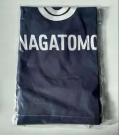 【新品未使用】 長友佑都　メンバーシップ限定Tシャツ　FC東京　2025