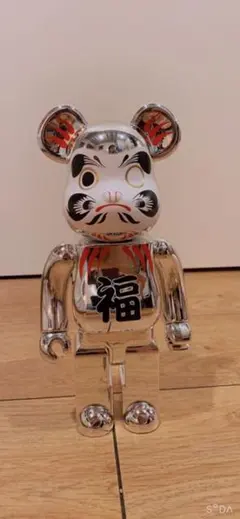 2026年最新】BE@RBRICK 達磨の人気アイテム - メルカリ