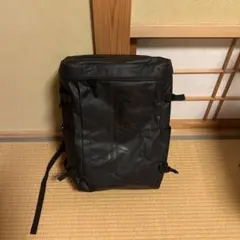 Coleman コールマン リュック バックパック ブラックのサムネイル
