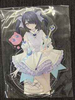【推しの子】 BIGアクリルスタンド 黒川あかね バニーver. 推しの子】 BIGアクリルスタンド 黒川あかね バニーver. - メルカリ