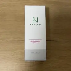 AMPLE:N CERAMIDE SHOT AMPOULE 100mlのサムネイル