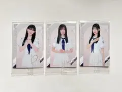 櫻坂46 ウエハース 山川