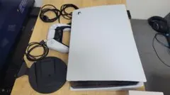 PlayStation 5 本体(通常版) CFI-1200A01