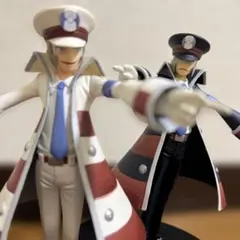 ポケモン ノボリ クダリ フィギュア セット - メルカリ