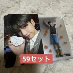 boynextdoor boylife ジェヒョン　トレカ　セット