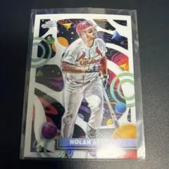 Topps Chrome Cosmic 2025/26 4枚入り 未開封パック - メルカリ