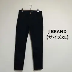 J BRAND ストレッチスキニー　サイズXLのサムネイル