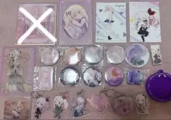 オンゲキ 柏木咲姫 缶バッジ 4th - メルカリ