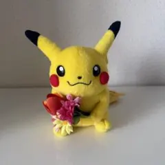 2026年最新】マンスリーピカチュウ ぬいぐるみの人気アイテム - メルカリ