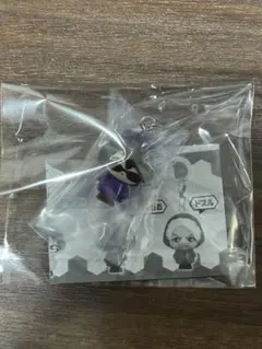 ドズル社 めじるしアクセサリー ぼんじゅうる