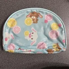 2025年最新】シュガーバニーズポーチの人気アイテム - メルカリ