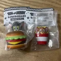 トムとジェリー TOM and JERRY もぐもぐかくれんぼ3