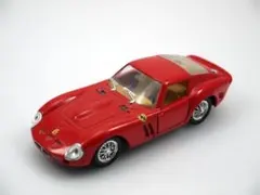 1/43 ModelBOX 8424 フェラーリ 250 TDF - メルカリ