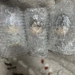 一番くじ 幽遊白書 F賞　ソフビクちゅ　幽助　蔵馬　飛影