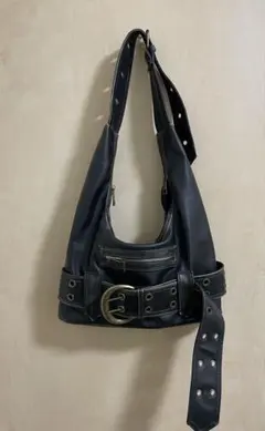 ELUVA バッグ Rivet Biker Under Arm Bag y2k | Mercari