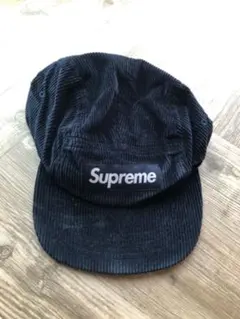 Supreme キャップ
