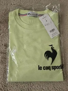le coq sportif　 UV速乾Tシャツ　 M