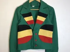 00's/vintage/テーラードジャケット/アーカイブ/y2k/グランジ