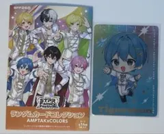 2026年最新】ちぐさくん コレクションカードの人気アイテム - メルカリ