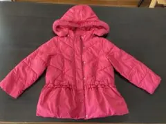 bebe ダウンコート 120