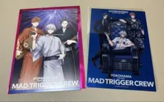 α*a様 ヨコハマ　ヒプマイ　特典