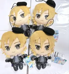 2026年最新】あんスタ 薫 ぬいぐるみの人気アイテム - メルカリ