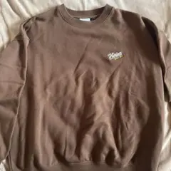 visionstreetwear スウェット