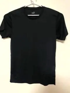 プーマ　PUMA Tシャツ ブラック LLのサムネイル