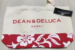 DEAN & DELUCA ハワイ トートバッグ