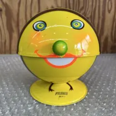 PYLONES ピローヌ プチコキャン キャンディーポット フランス 小物入れ