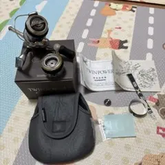 26スティーズ SVライト100XXHL ktf スプールセット - メルカリ